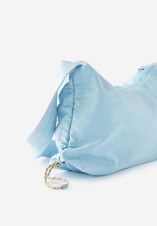 Rubi - Maddie crossbody bag - whisper blue