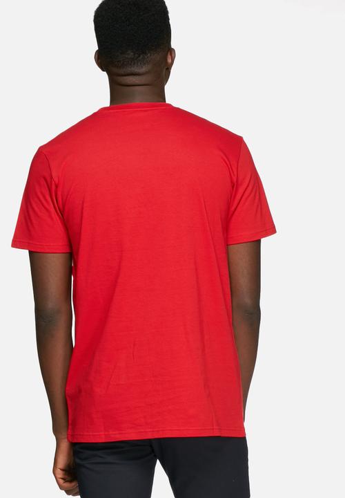 Carhartt WIP - Shore tee