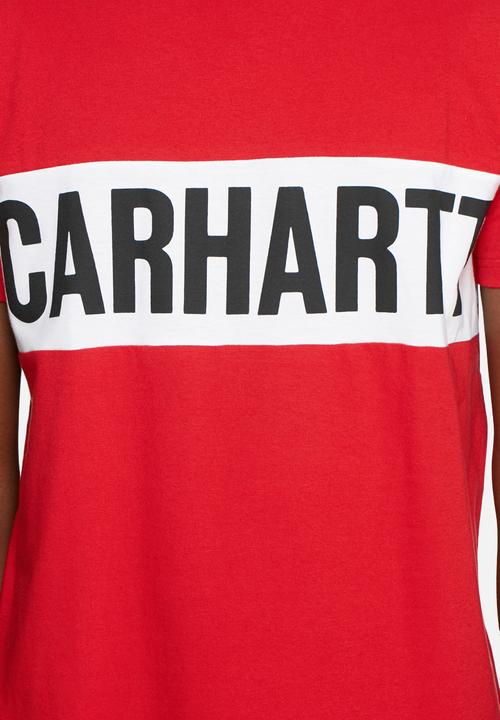 Carhartt WIP - Shore tee