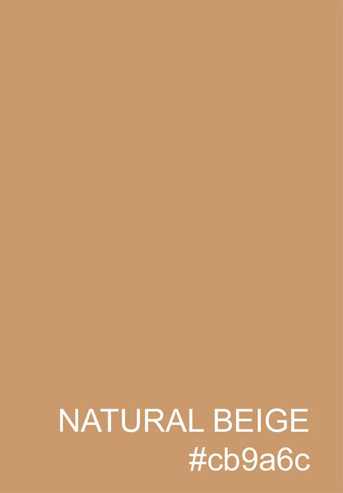 Yardley London - Hydra Tint Foundation - Natural Beige