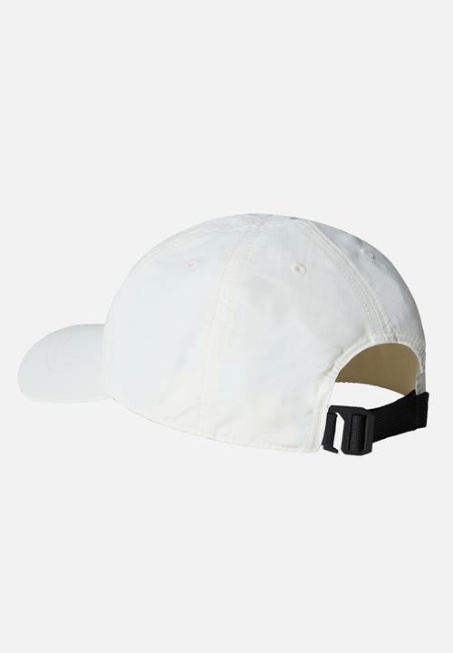 The North Face - Horizon hat - white dune