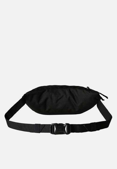 The North Face - Jester lumbar - deep nori-tnf black