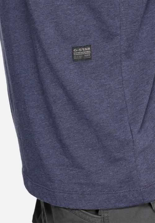 G-STAR - Brons tee