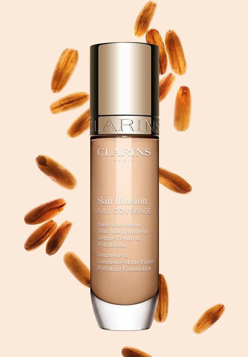 Clarins - Skin Illusion - Full Coverage 103N