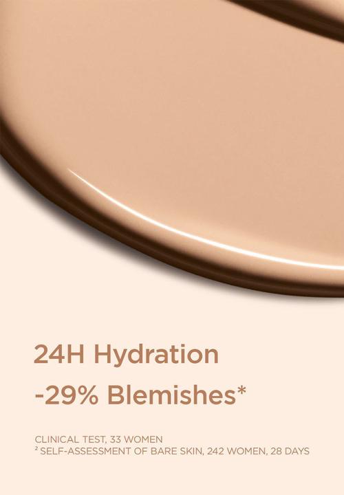 Clarins - Skin Illusion - Full Coverage 103N