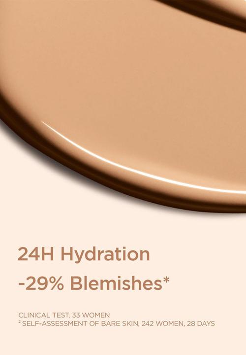 Clarins - Skin Illusion - Full Coverage 106N