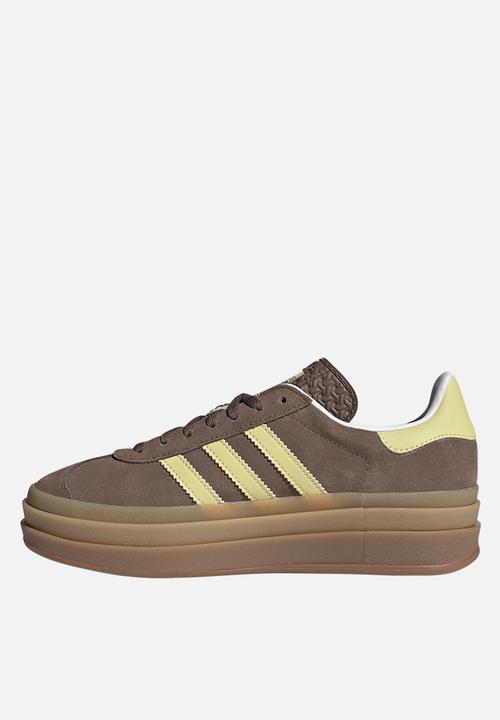adidas Originals - GAZELLE BOLD