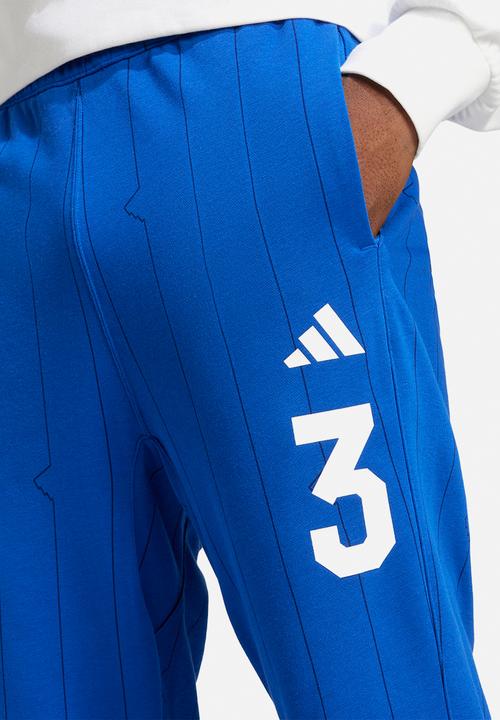 adidas Performance - US Sport Pant - Blue