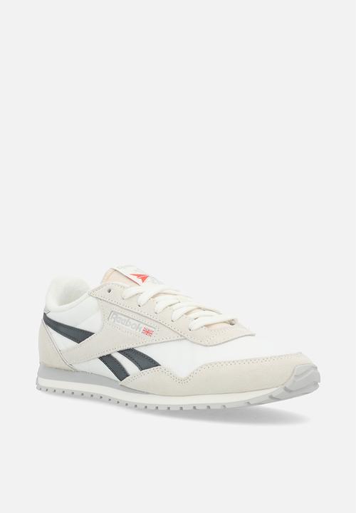Reebok - Classic az - chalk/chalk/grey 5