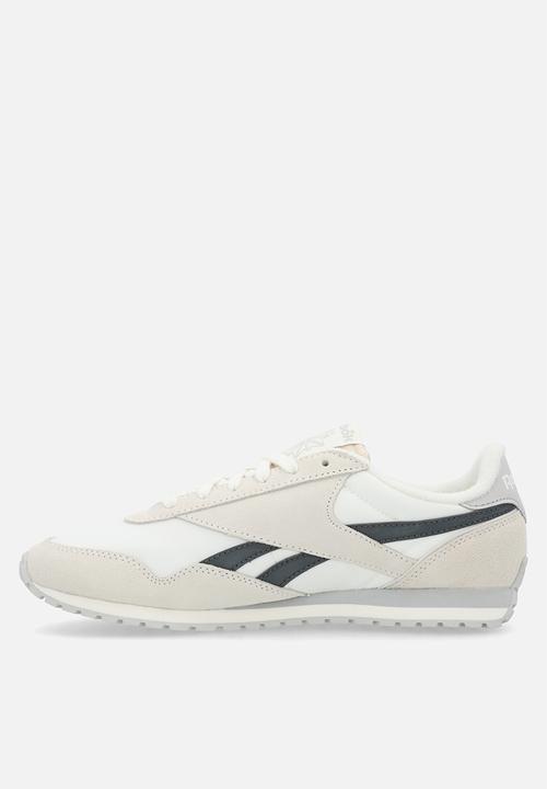 Reebok - Classic az - chalk/chalk/grey 5