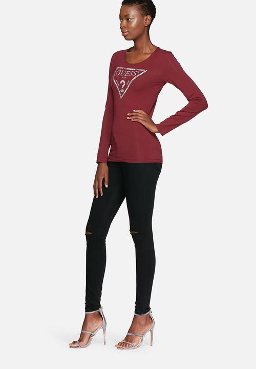 GUESS - Pearl tee