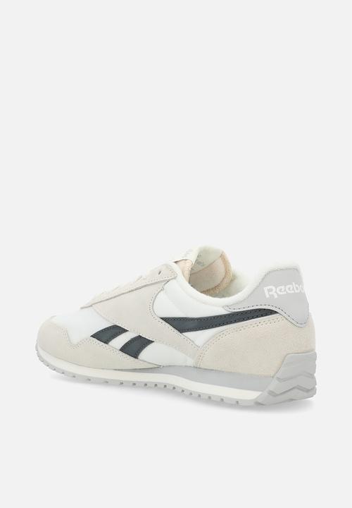 Reebok - Classic az - chalk/chalk/grey 5