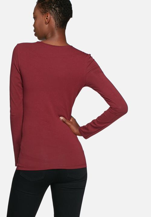 GUESS - Pearl tee