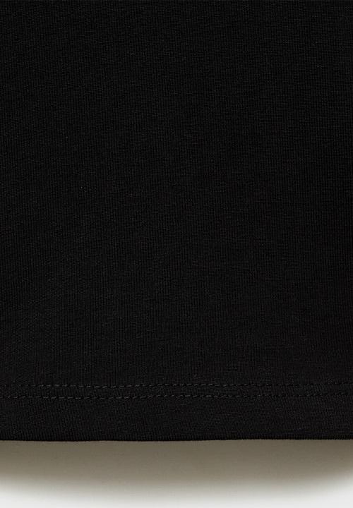 MANGO - Leggings elia - black