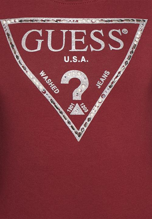 GUESS - Pearl tee