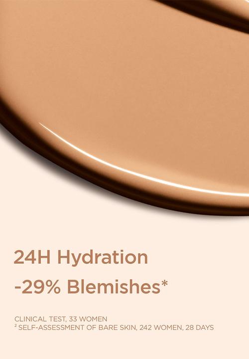Clarins - Skin Illusion - Full Coverage 108.5W
