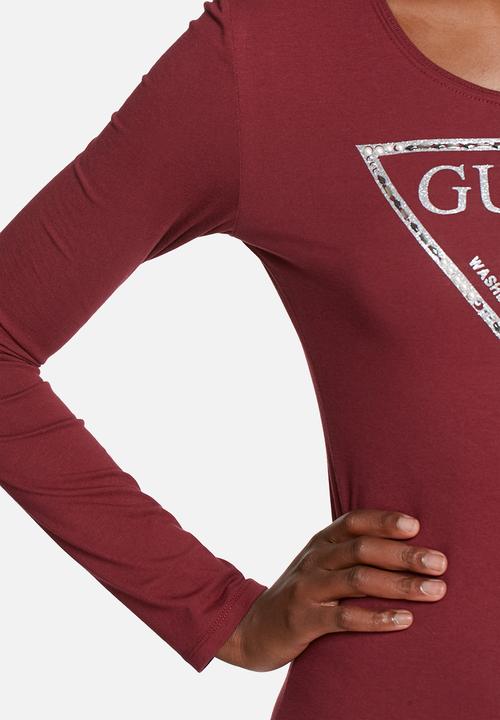 GUESS - Pearl tee