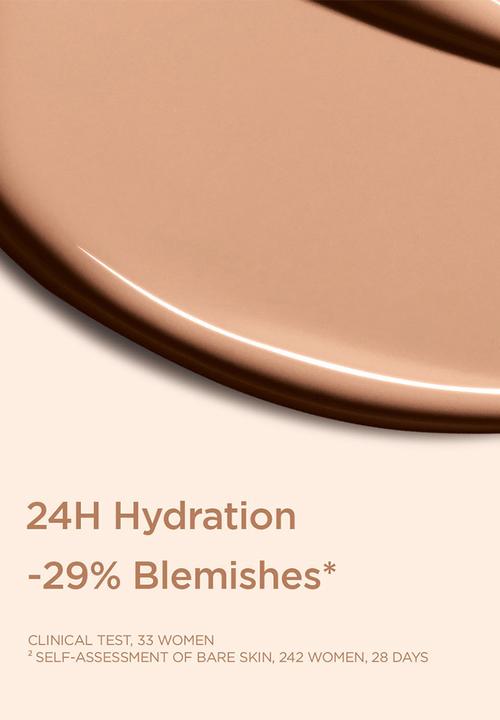 Clarins - Skin Illusion - Full Coverage 109C