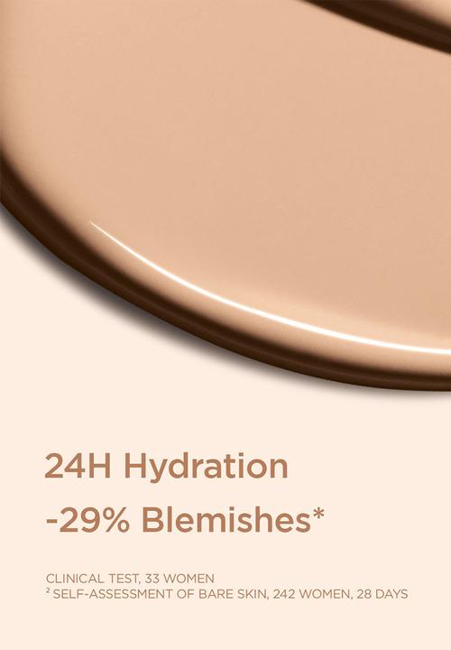 Clarins - Skin Illusion - Full Coverage 110N