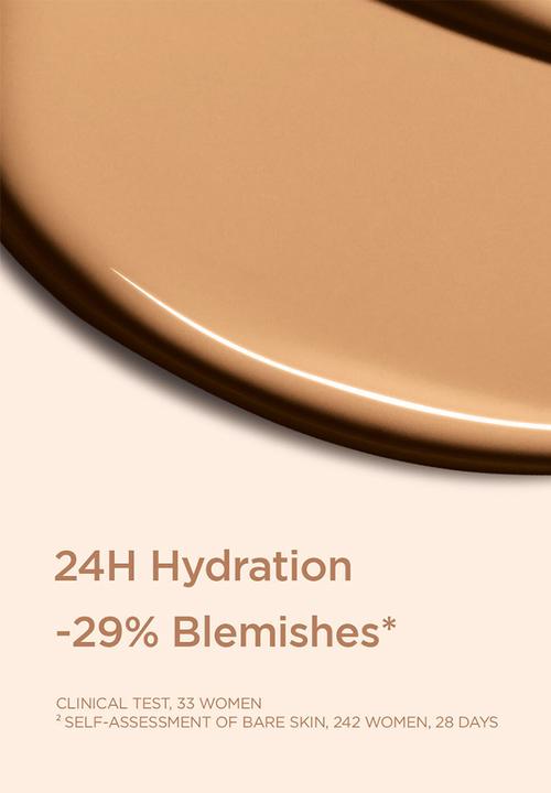Clarins - Skin Illusion - Full Coverage 110.5W