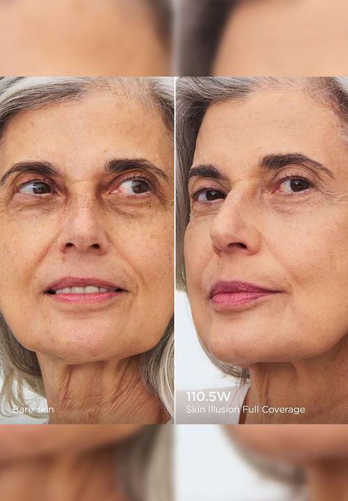 Clarins - Skin Illusion - Full Coverage 110.5W