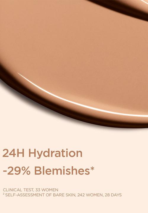Clarins - Skin Illusion - Full Coverage 111N