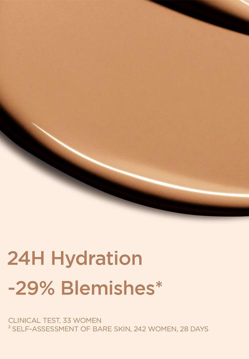 Clarins - Skin Illusion - Full Coverage 112.3N