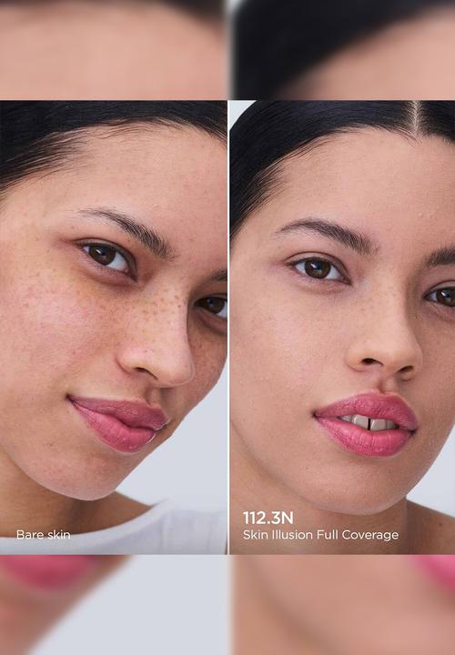 Clarins - Skin Illusion - Full Coverage 112.3N