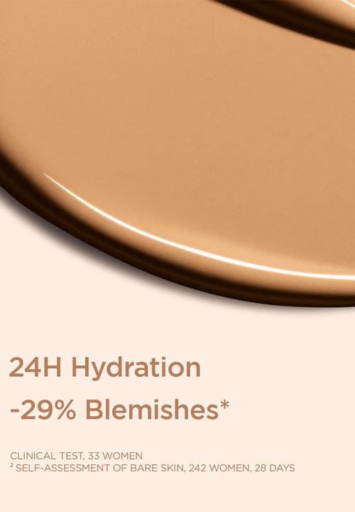 Clarins - Skin Illusion - Full Coverage 112.5W