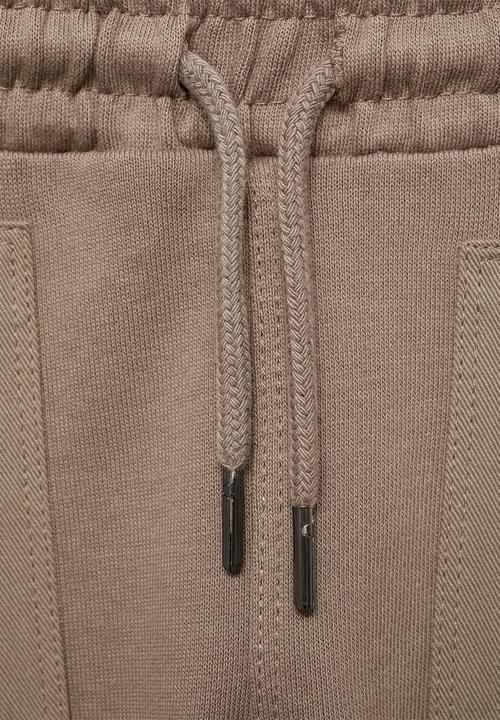 MANGO - Joggers paris - medium brown