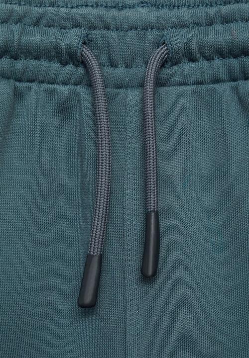 MANGO - Joggers cargob8 - medium green
