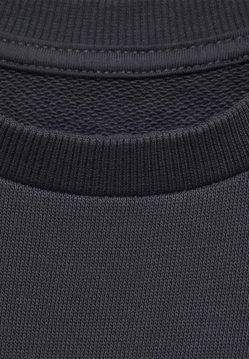 MANGO - Sweatshirt festival - dark grey