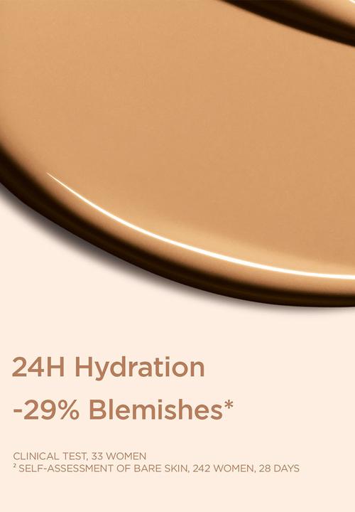 Clarins - Skin Illusion - Full Coverage 112.7W