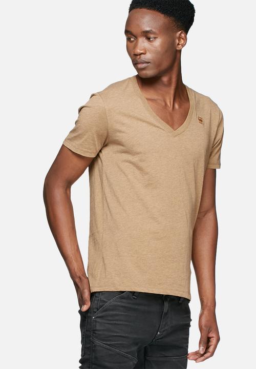G-STAR - Base 2 pack tees