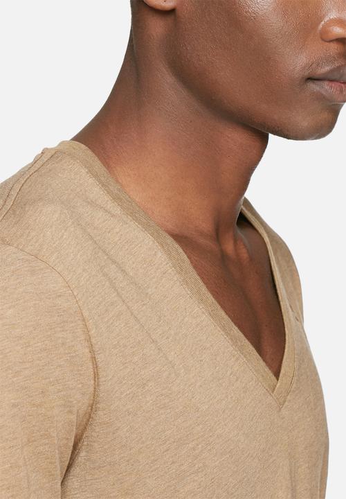 G-STAR - Base 2 pack tees