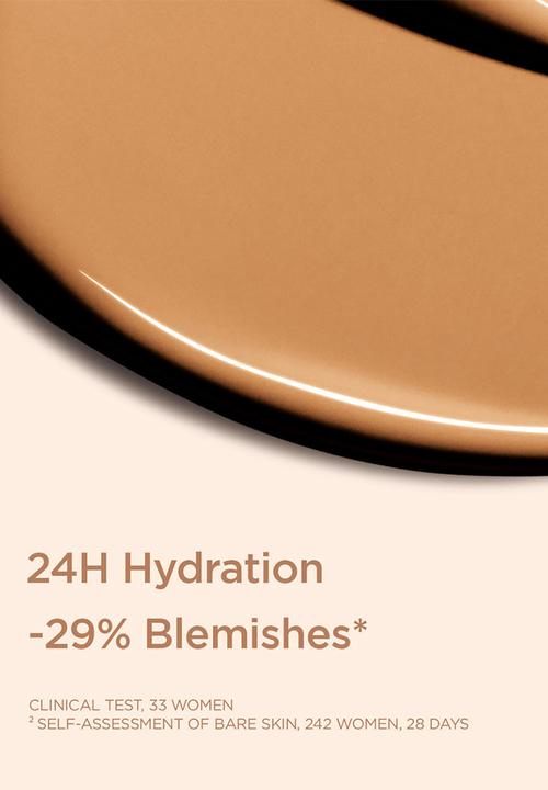 Clarins - Skin Illusion - Full Coverage 114N