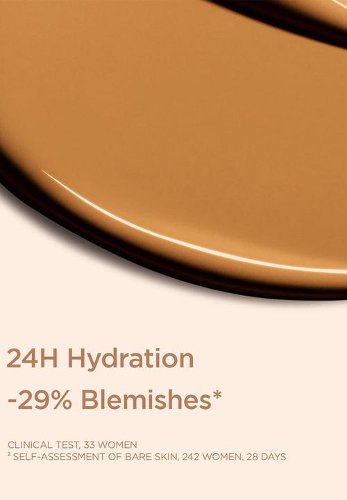 Clarins - Skin Illusion - Full Coverage 114.5W