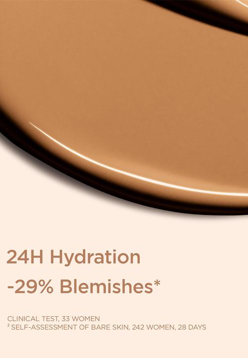 Clarins - Skin Illusion - Full Coverage 115C
