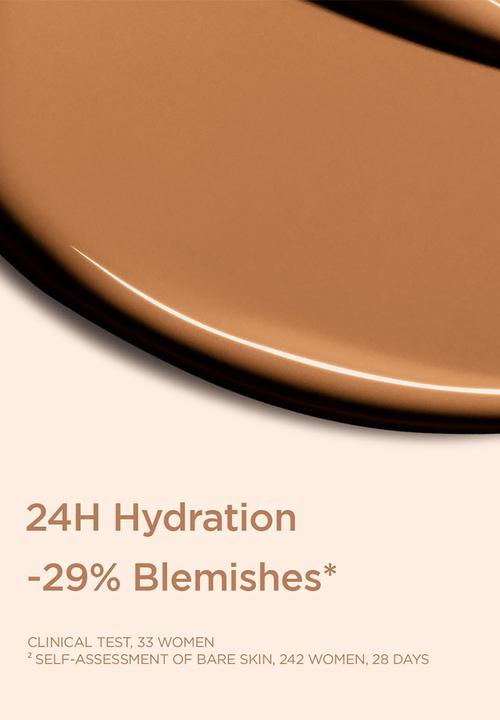Clarins - Skin Illusion - Full Coverage 116.5W