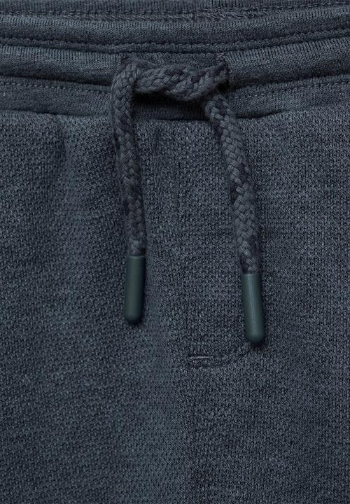 MANGO - Joggers teia - medium blue