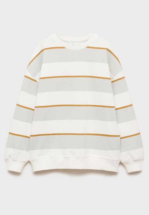 MANGO - Sweatshirt kodak - multi