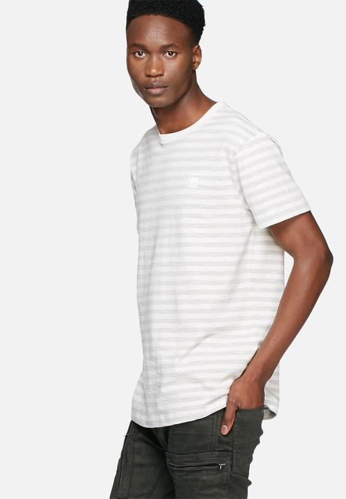 G-STAR - Phaen stripe tee