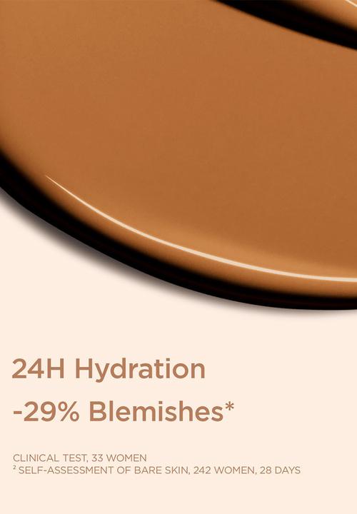 Clarins - Skin Illusion - Full Coverage 117.5W