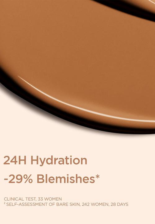 Clarins - Skin Illusion - Full Coverage 118N