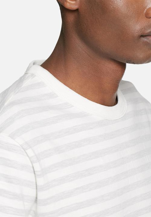 G-STAR - Phaen stripe tee