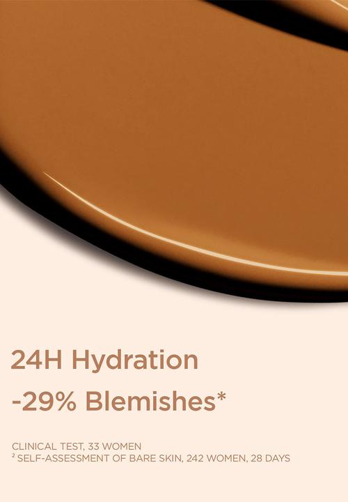 Clarins - Skin Illusion - Full Coverage 118.5N