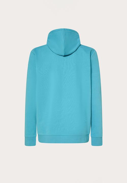 Oakley - B1b po hoodie 2.0 - swimming blue