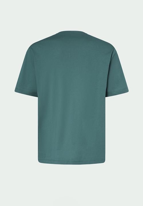 Oakley - Duality B1B Tee - Dark Pacific