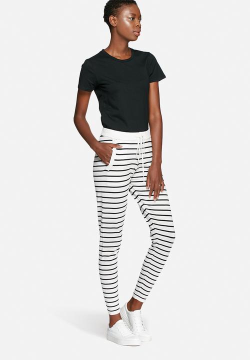 VILA - Gema knit pants