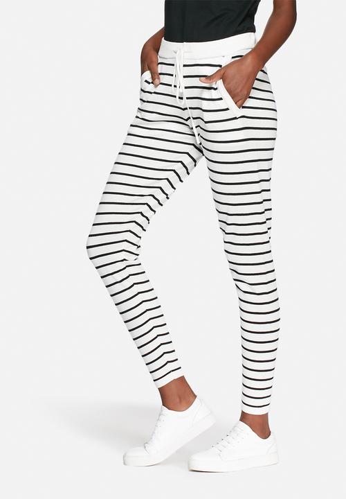 VILA - Gema knit pants